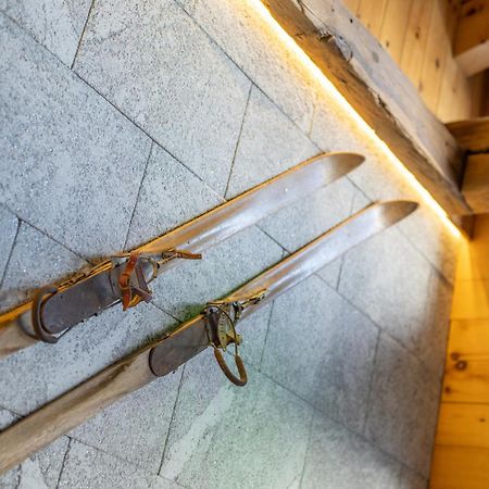 Apartamento Haus Sunrise Zermatt Exterior foto