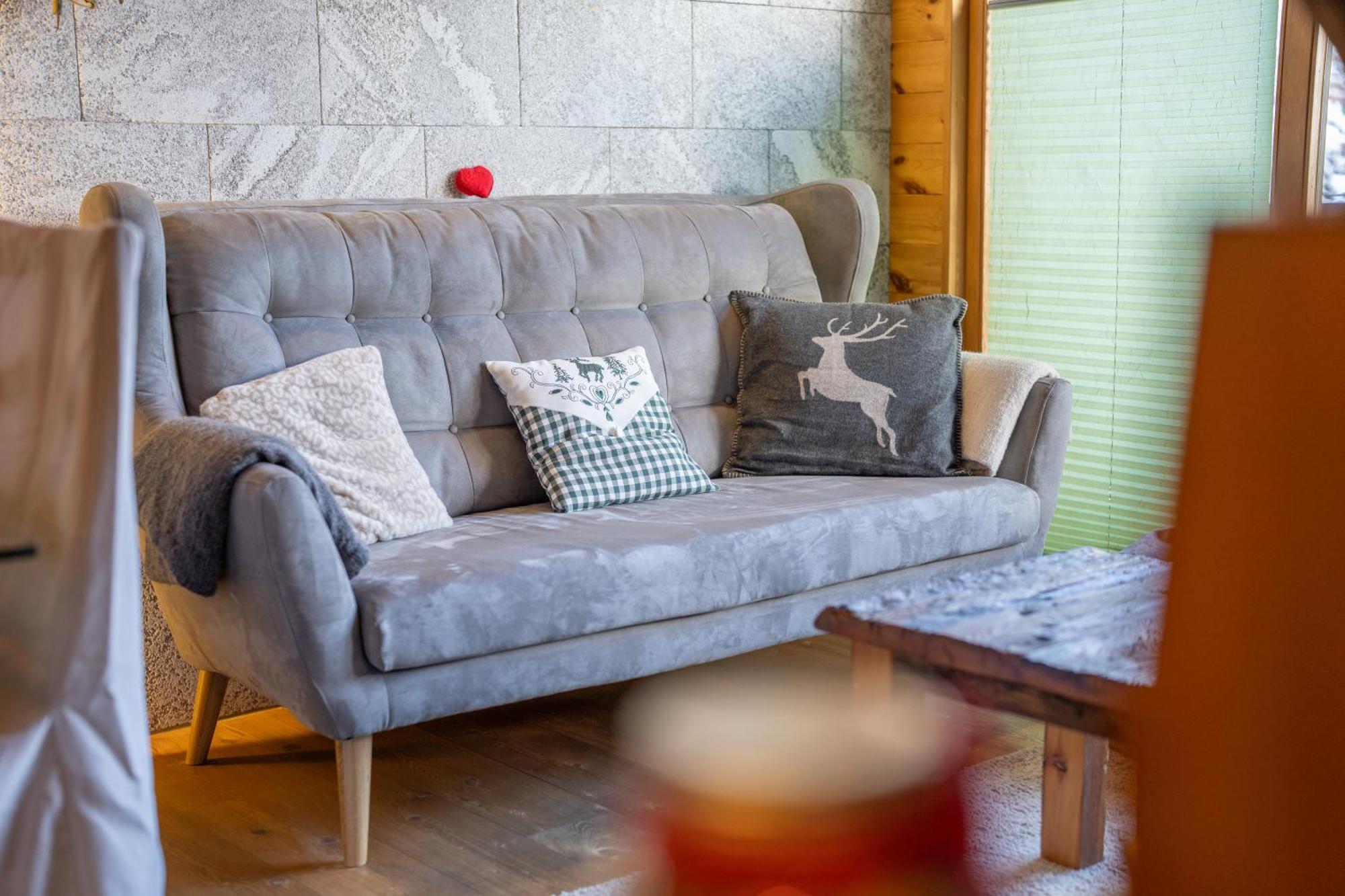Apartamento Haus Sunrise Zermatt Exterior foto