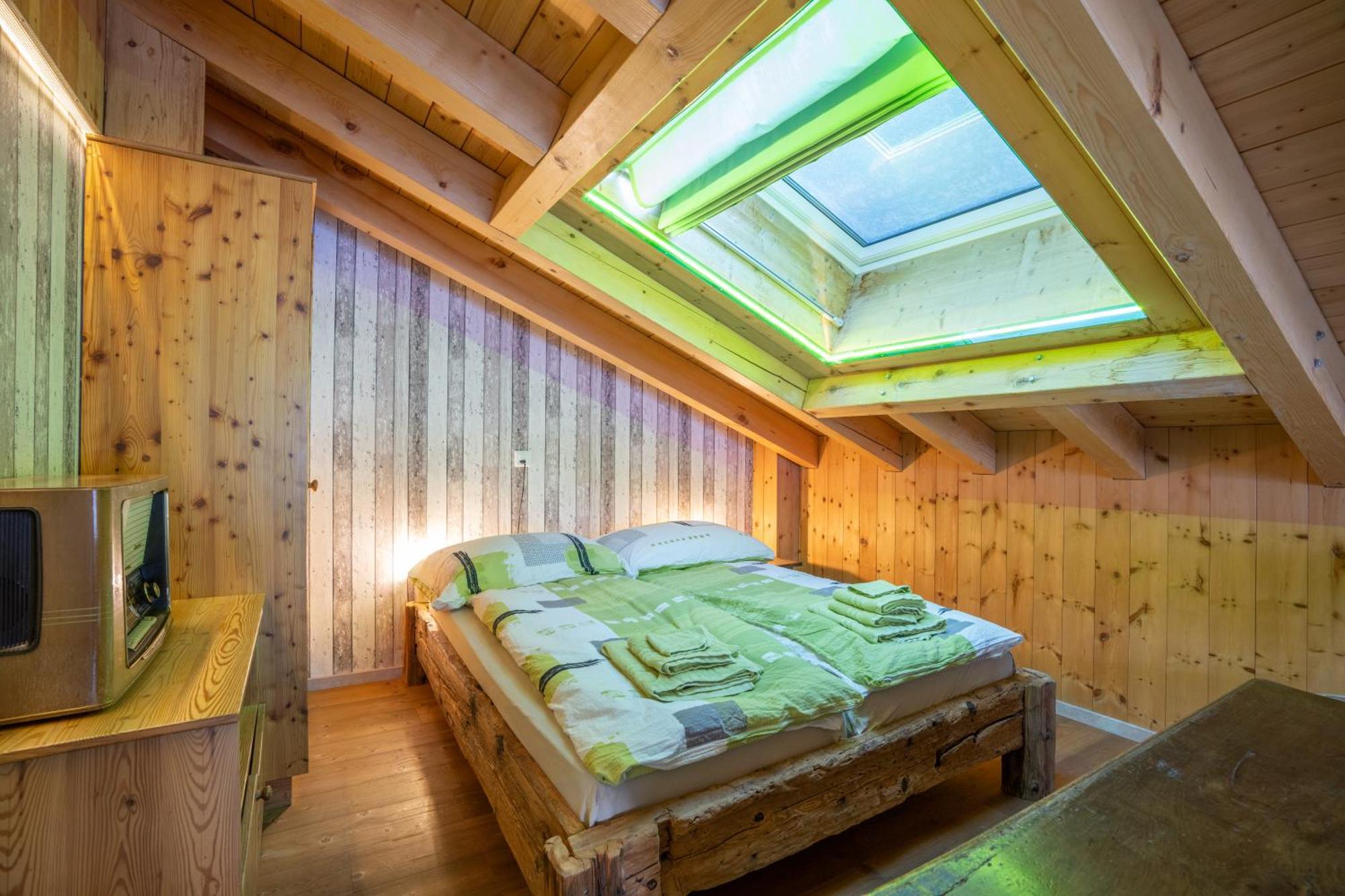 Apartamento Haus Sunrise Zermatt Exterior foto
