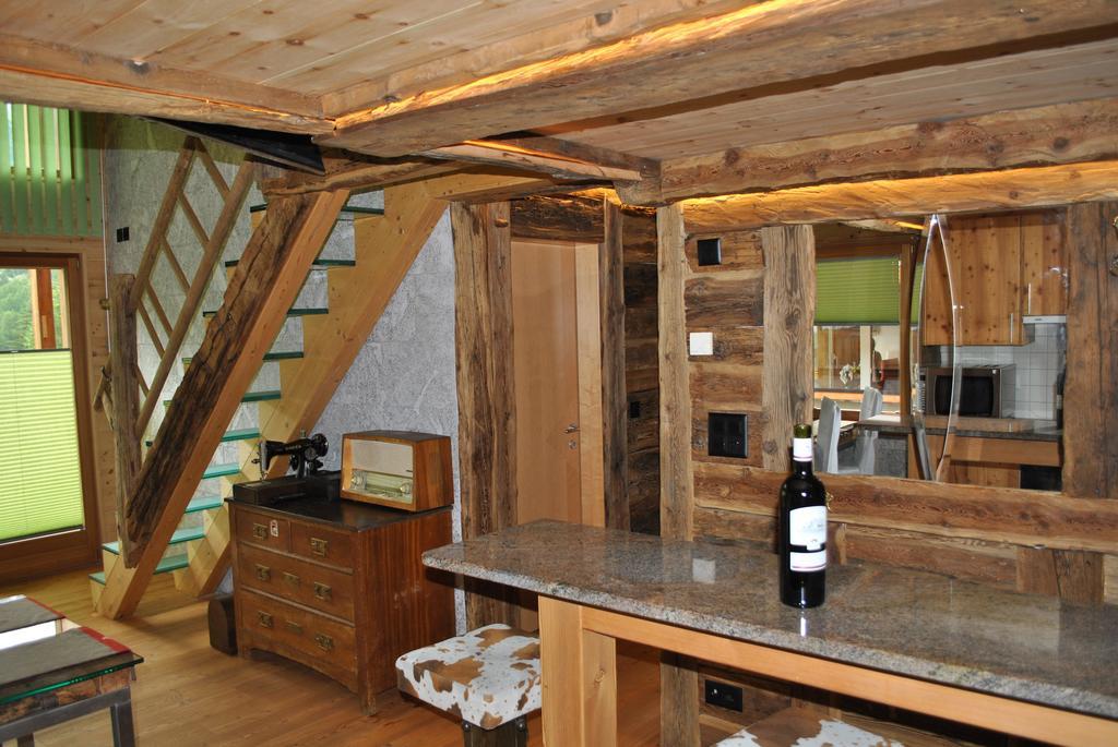 Apartamento Haus Sunrise Zermatt Exterior foto